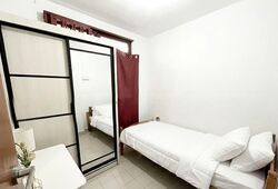 Blk 20 Eunos Crescent View (Geylang), HDB 3 Rooms #558324301